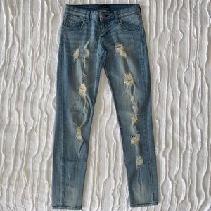 Women’s jeans